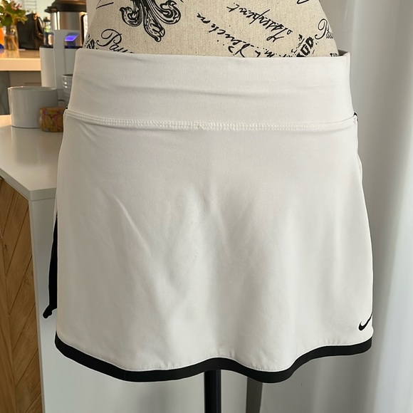 Nike Tennis Skirt - Picture 2 of 5